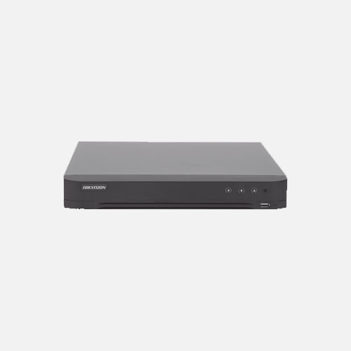 Hikvision - Standalone DVR - DS-7204HUHI-K1S