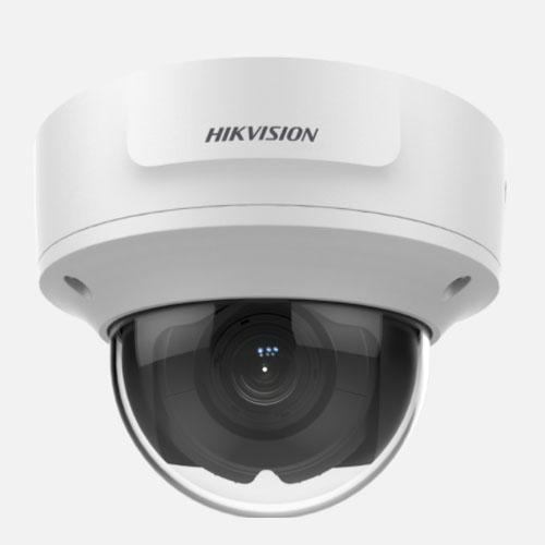 Hikvision - Surveillance camera - Indoor / Outdoor